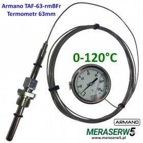 ARMANO TAF63 0-120